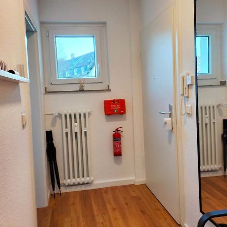 에센 Living-Life, Klinik & Messe Vor Ort, Wlan, Netflix 아파트 외부 사진