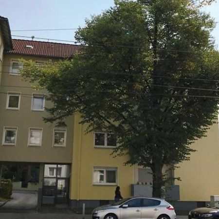 에센 Living-Life, Klinik & Messe Vor Ort, Wlan, Netflix 아파트 외부 사진